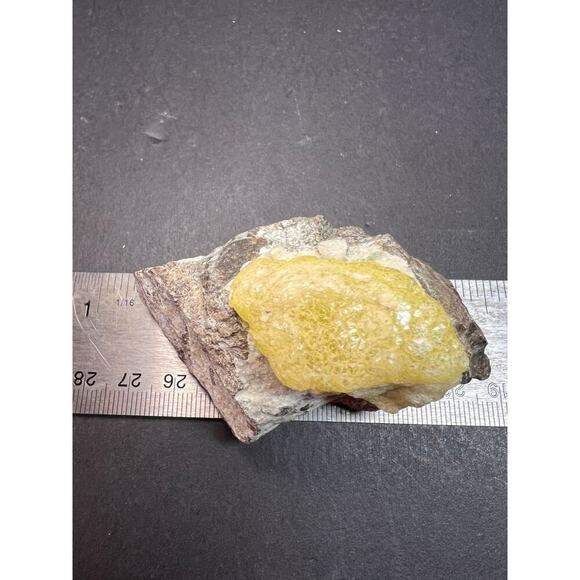 Pakistani brucite specimen - Picture 5 of 9